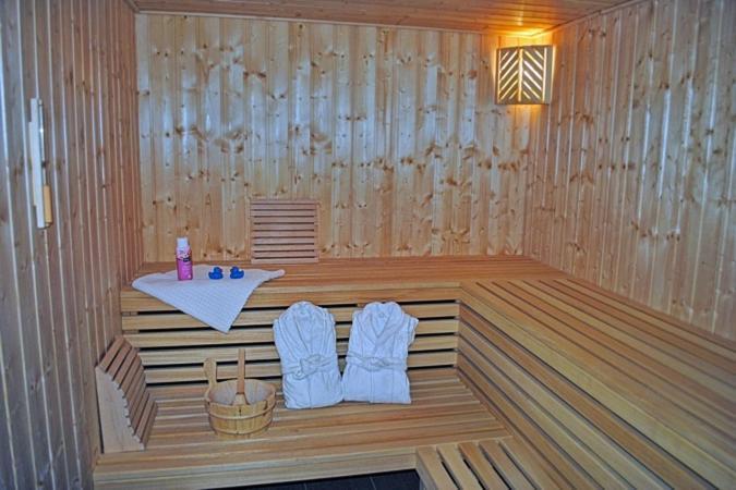 Villa Poseidon - We 5 In Strandnaehe Und Zentrumsnah Binz Zewnętrze zdjęcie