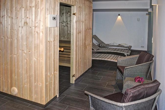 Villa Poseidon - We 5 In Strandnaehe Und Zentrumsnah Binz Zewnętrze zdjęcie