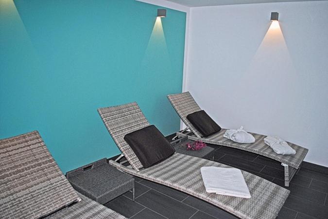 Villa Poseidon - We 5 In Strandnaehe Und Zentrumsnah Binz Zewnętrze zdjęcie