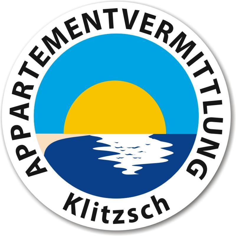 Villa Poseidon - We 5 In Strandnaehe Und Zentrumsnah Binz Zewnętrze zdjęcie